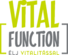 Vital function - Élj vitalitással