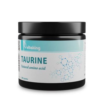 Taurin 300g (natúr) - collagen.hu